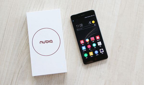 努比亞Z11 miniS怎麼插卡/裝卡 nubia Z11 miniS SIM卡安裝教程