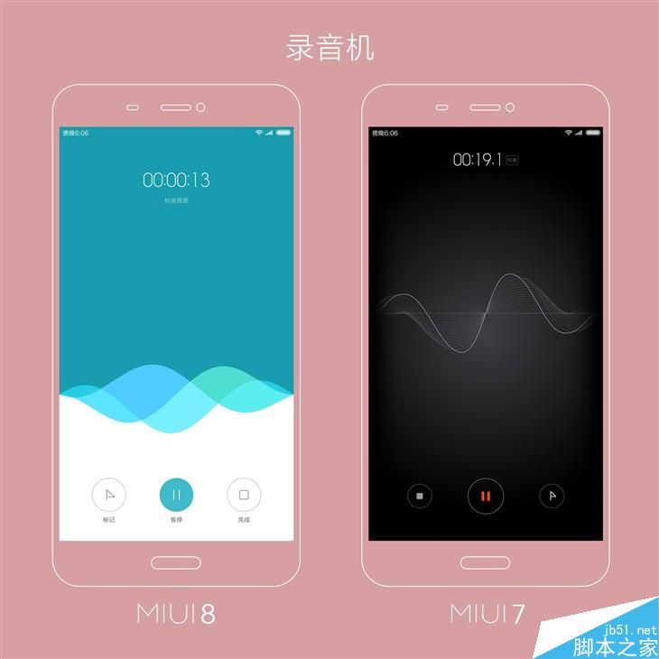 MIUI8升級前必讀 原來它是這樣的MIUI