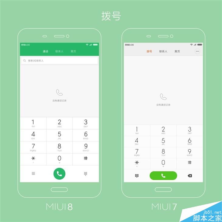 MIUI8升級前必讀 原來它是這樣的MIUI