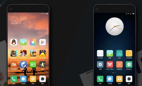 MIUI 8雙系統是什麼意思 MIUI 8雙系統功能使用方法