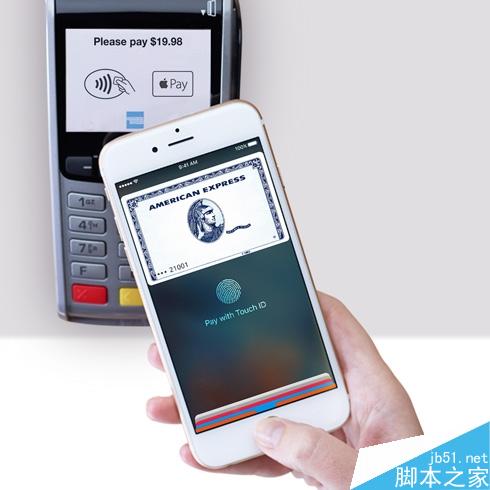 蘋果Apple Pay中國正式上線！這些你必須要知道