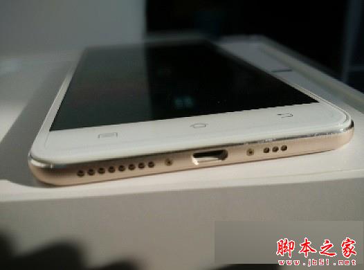 vivo x6