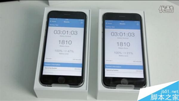 A9使用測試：台積電/三星沒差！iPhone 6S退貨激怒蘋果