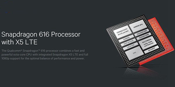 高通616和615哪個好 手機CPU區別對比