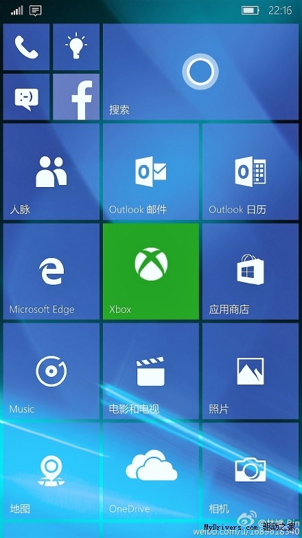 小米4吃上Windows 10中文版！刷機包馬上來