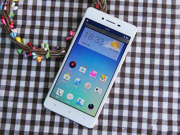 OPPO R7智能手機推薦