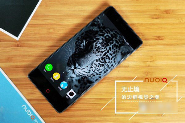 努比亞Z9智能手機推薦