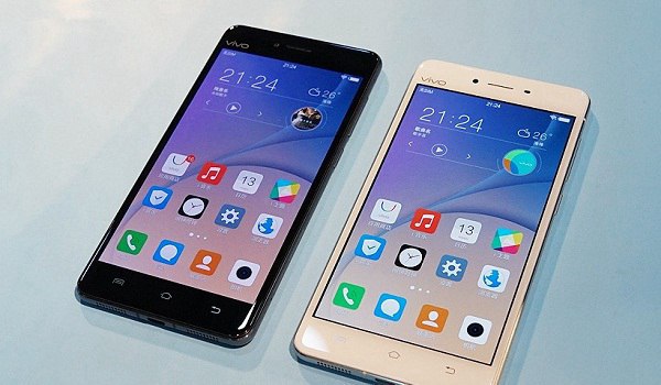 vivo X5Pro智能手機推薦