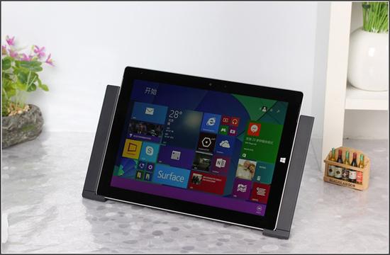 iOS對決Win 8 三大移動操作系統終極較量