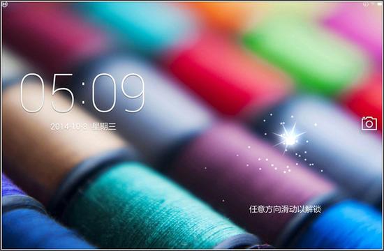 iOS 8雖然可以添加一些小部件，但是也僅僅局限於通知中心，此外，而iOS從這個版本開始對第三方輸入法采用了開放的態度。此外，谷歌一直允許Android用戶安裝第三方輸入法，而微軟也在一直改善默認輸入法。