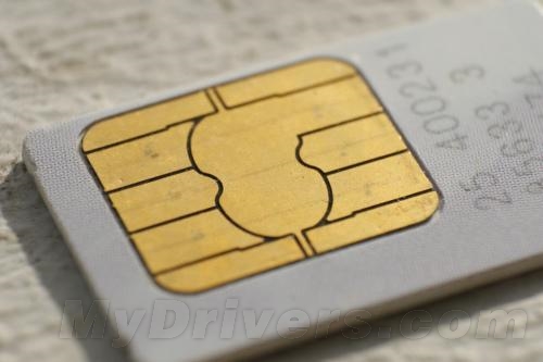 補卡截碼：你的手機卡能被盜補 如何防范？