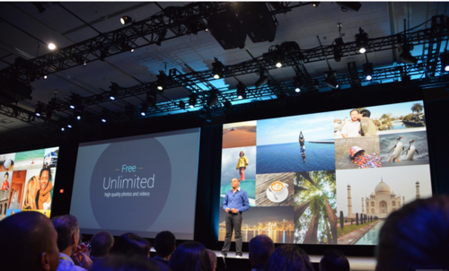不止Android M 谷歌I/O大會多亮點回顧 