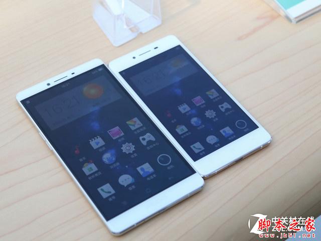 OPPO R7 Plus首發 最值得關注的8款手機 