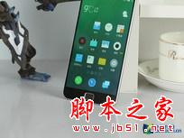 2K屏+八核處理器 魅族MX4 Pro報價2199 