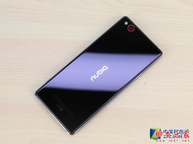 無邊框＋骁龍810 nubia Z9京東開啟預售 