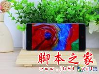 無邊框＋骁龍810 nubia Z9京東開啟預售 