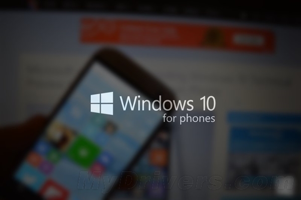 Win10手機新版首曝 “密集恐懼症”無語了