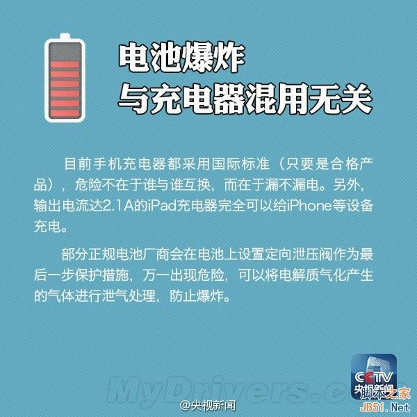 揭秘：充電時玩手機到底會不會被燒焦