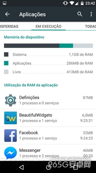 Android 5.1.1曝光：超級Bug將被修復