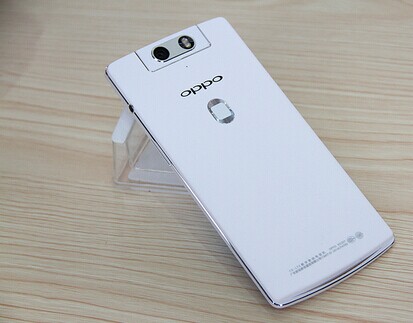 oppo n3