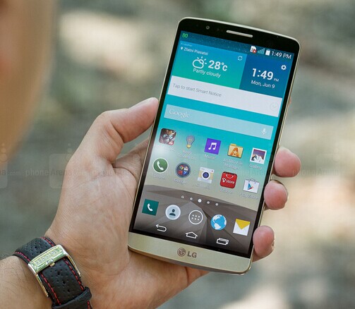 LG G3圖片