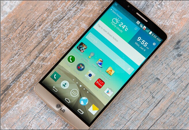 LG G3圖片