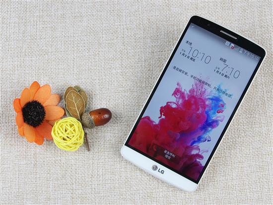 LG G3圖片