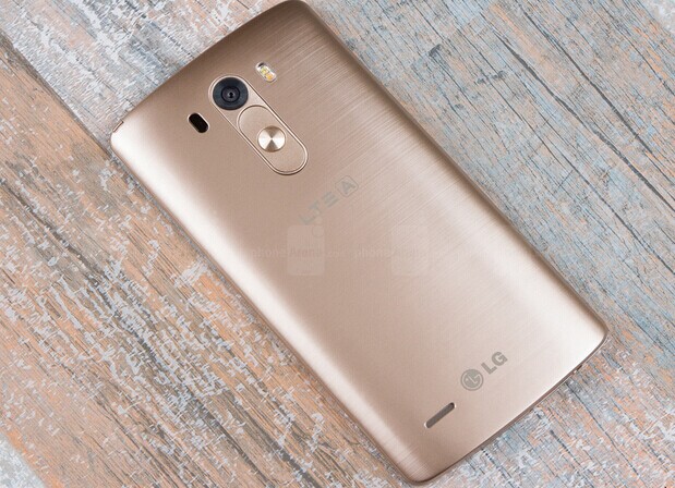 LG G3圖片