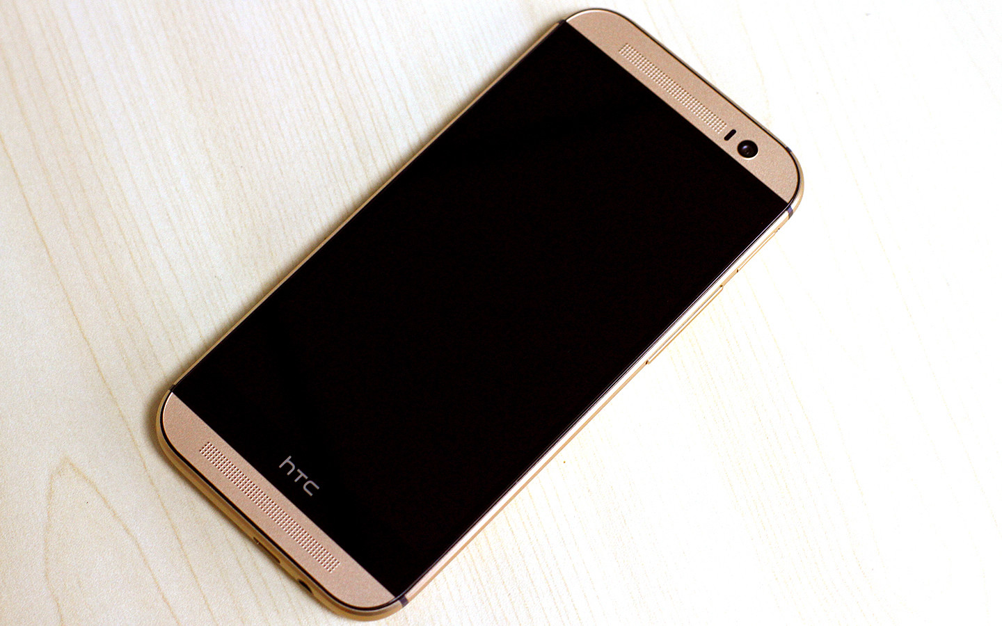 HTC One M8