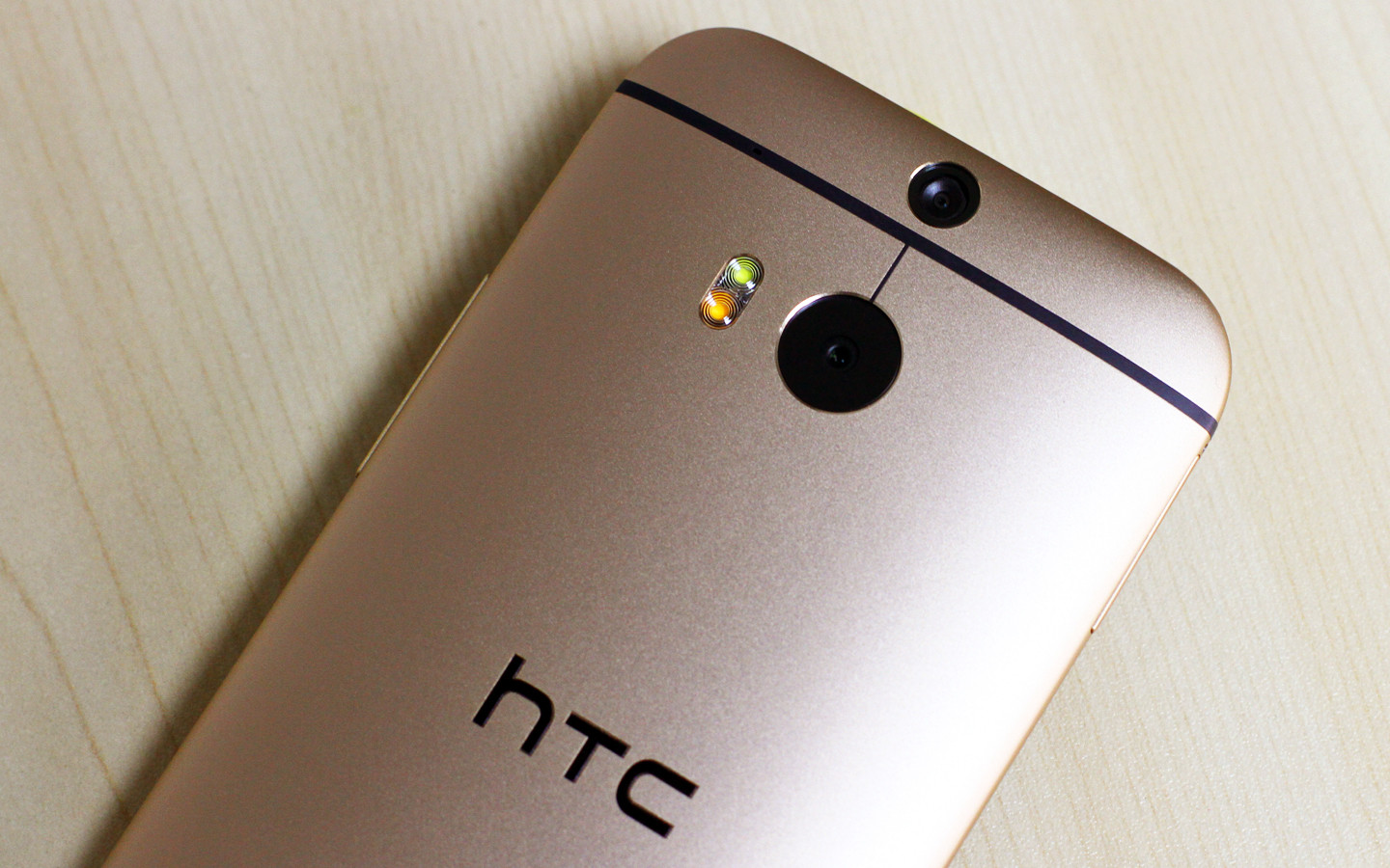 HTC One M8