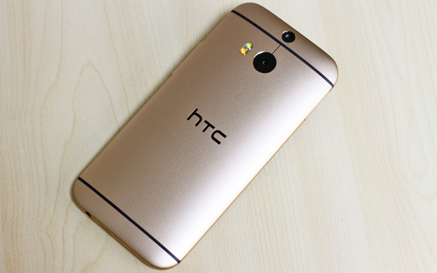 HTC One M8