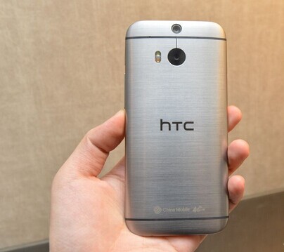 HTC One M8