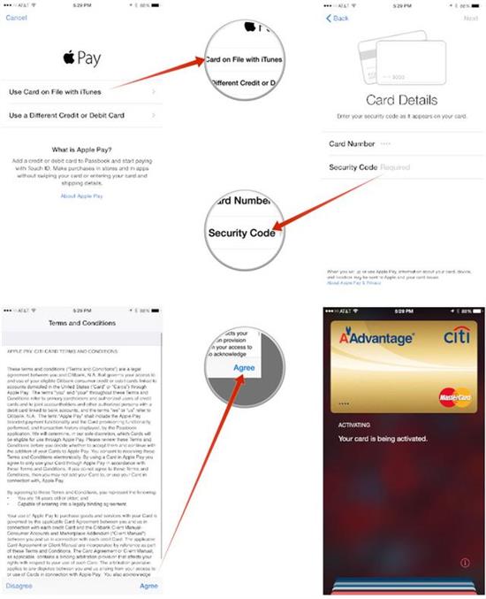 Apple Pay終極使用指南：你需要知道的一切