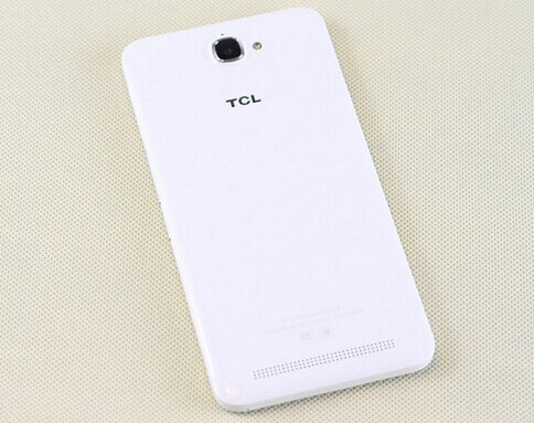  TCL手機麼麼哒