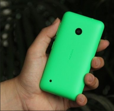 lumia530