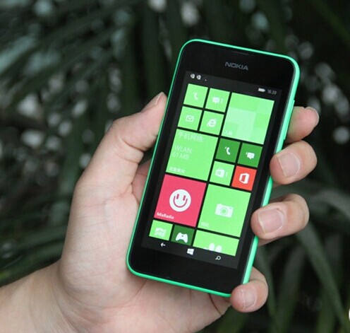 lumia530