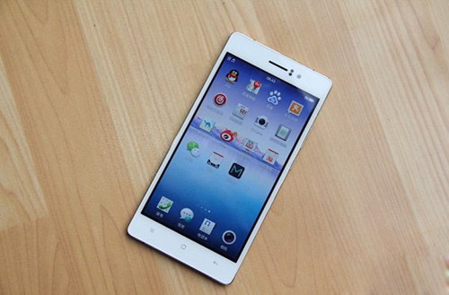 OPPO R5