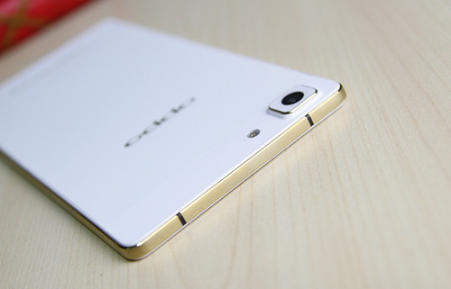 OPPO R5