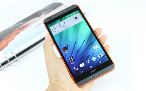 HTC Desire 820