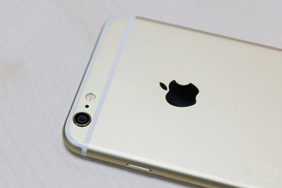 用iPhone6 Plus拍攝聖誕夜4個技巧