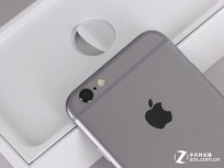 黑色版到貨了 蘋果iPhone6京東現貨熱賣 