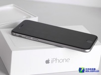 黑色版到貨了 蘋果iPhone6京東現貨熱賣 