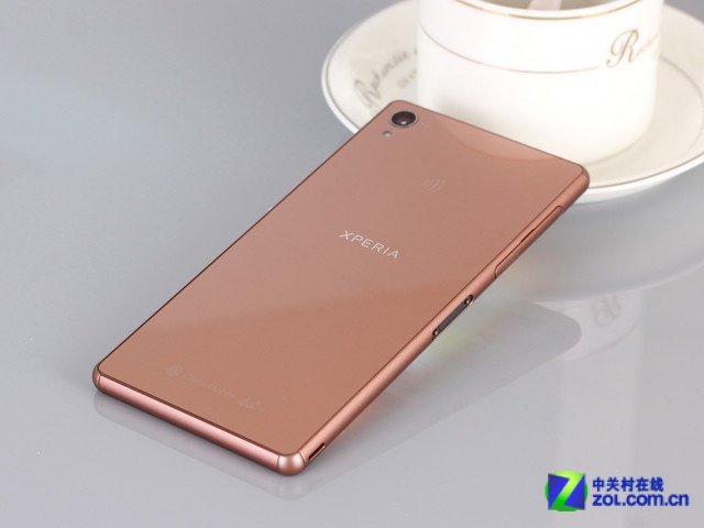 送寶馬手機殼 索尼Xperia Z3返300京券 