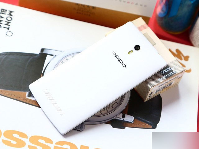 2K屏+極致4G OPPO Find 7京東現貨熱賣 