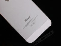 購機送大電源 蘋果iPhone 5s火熱促銷中 