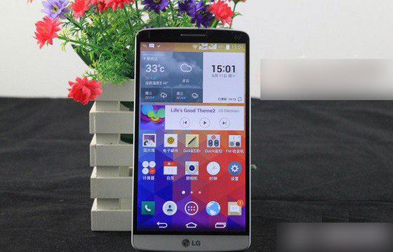 LG G3智能手機推薦