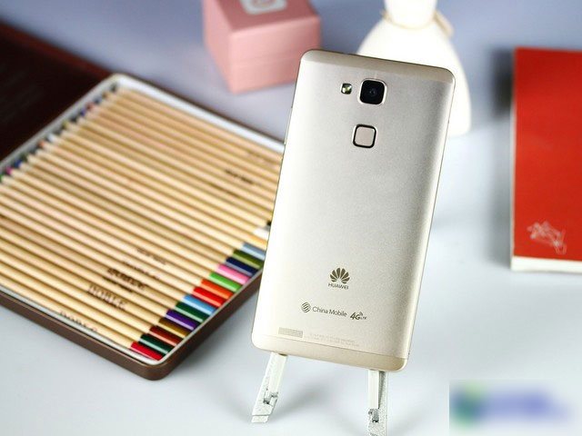 Note4/Mate7重磅來襲 8款金屬風手機薦 