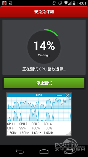 檢測跑分作弊