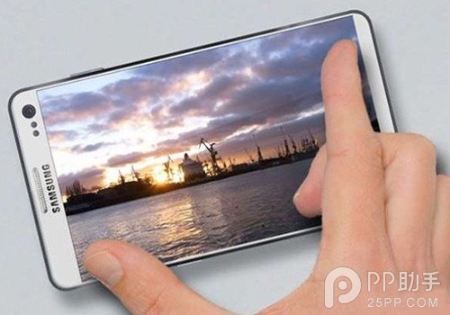 向iPhone6發起挑戰！三星Note4要搶占先機率先發布