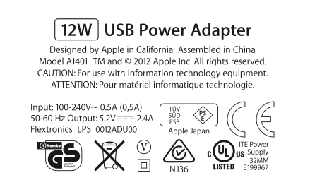 iPhone/iPad充電器應該如何使用 手機充電器大揭底